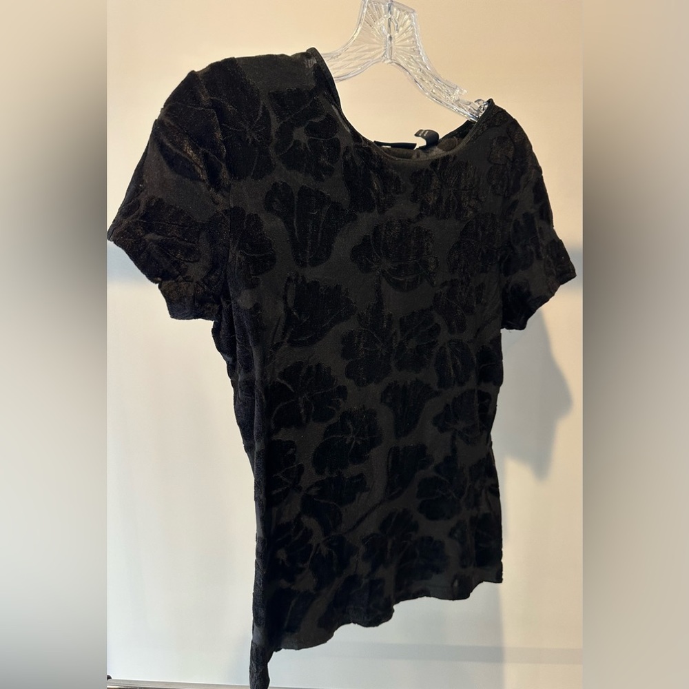 The Limited size large top